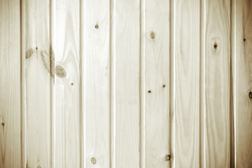 Light wooden siding panel background.