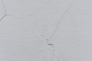 Texture, wall, concrete, it can be used as a background. Wall fragment with scratches and cracks