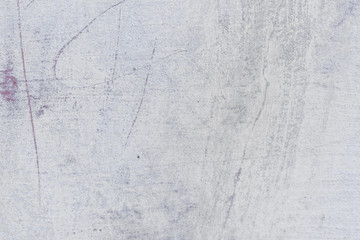Obraz premium Texture, wall, concrete, it can be used as a background. Wall fragment with scratches and cracks