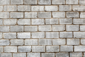 Dirty old brickwall background