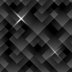 Fototapeta premium White and black with light background template
