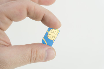 Sim cards