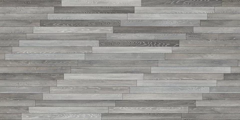 Washable wall murals Wooden texture Seamless wood parquet texture linear pale 