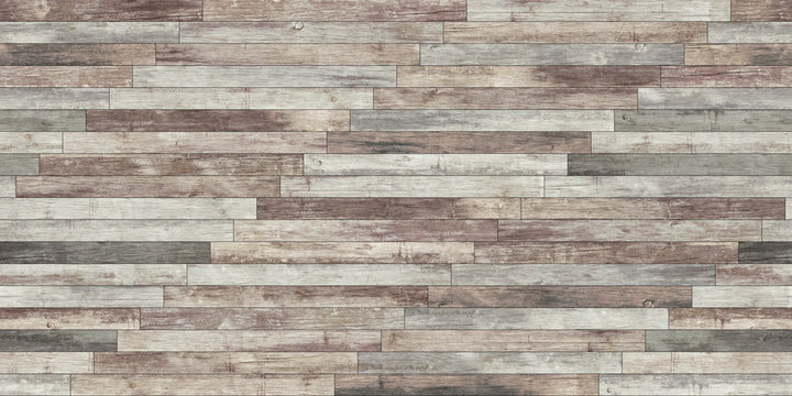 Seamless wood parquet texture linear pale 