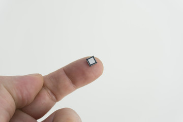 Dffrent electronic parts