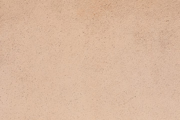 Cement wall with paint