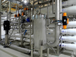 Water Treatment