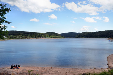Schluchsee