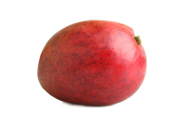 ripe juicy mango
