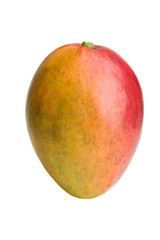 ripe juicy mango
