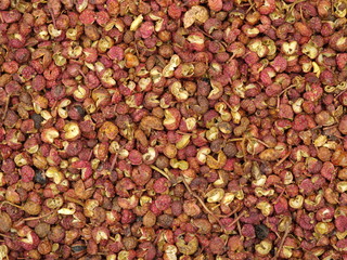 Pricklyash Peel background