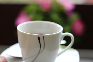 kaffee tasse