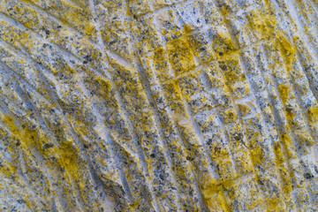 Abstract stone textures and backgrounds