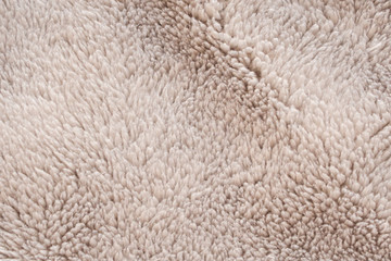 Abstract wool fur texture background