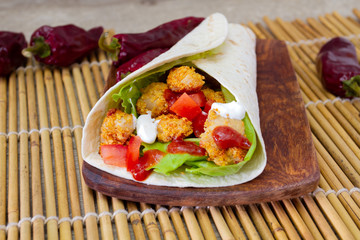 fajita
