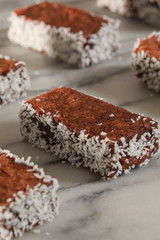 gateau chocolat