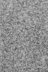 Textured of granite Striped black and white