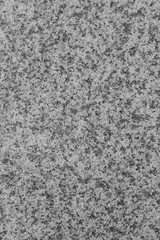 Textured of granite Striped black and white