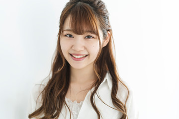 女性