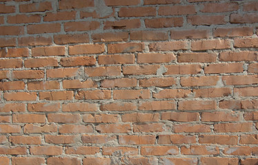 Fototapeta premium Backgrounds are different, such as: sackcloth, brick wall, paving tiles, sack, burlap