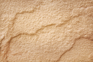 Nature brown sandstone texture or background