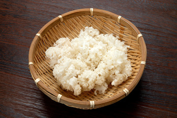 はなびらたけ