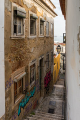 Beco de Santa Helena