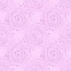 Seamless abstract pattern