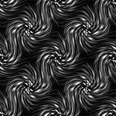 Seamless abstract pattern