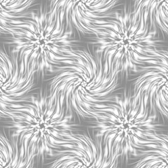 Seamless abstract pattern