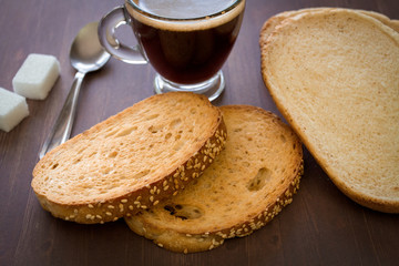 café 