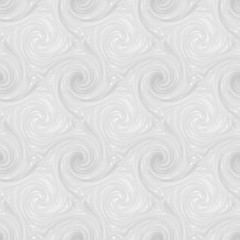 Seamless abstract pattern