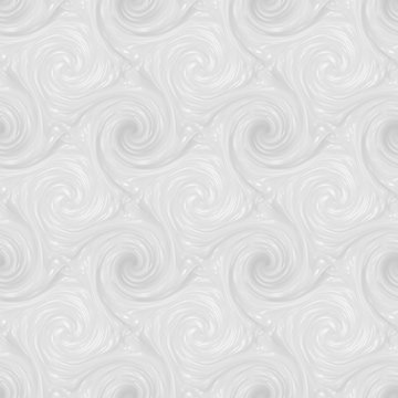 Seamless abstract pattern