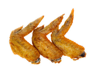Fried Chicken wing