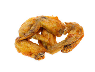 Fried Chicken wing