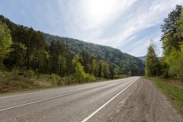 Fototapeta premium chemal, katun