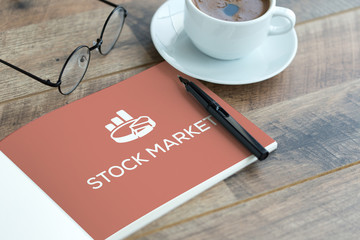 STOCK MARKET CONCEPT