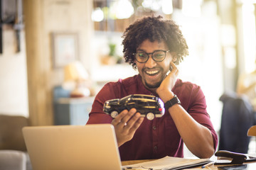 This is a great copy.