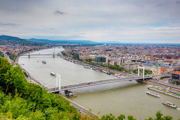 Budapeszt - Węgry - obrazy, fototapety, plakaty