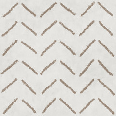 Minimalistic hand drawn seamless pattern. Abstract hand drawn background. Decorative texture. Wrapping paper, wallpaper, textile design.