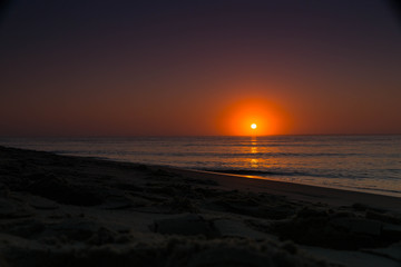 Fototapeta premium Bassin Arcachon
