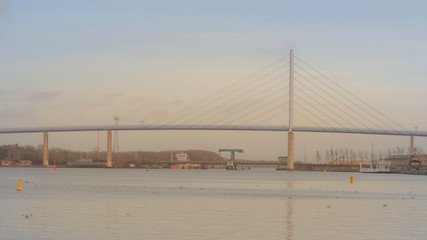 Strahlsundbrücke