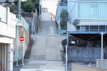 坂道