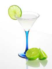 lime martini