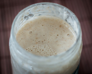Levain Home Made Yeast
