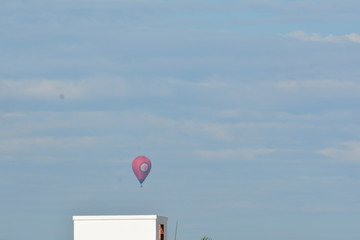 balonismo torres © jorgealberto