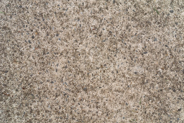 texture of sand