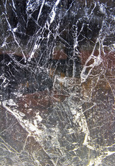 texture of multicolored a marble or tile with white stains and patterns