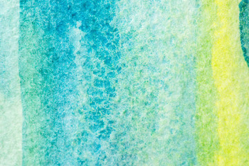 Watercolor art grunge texture backdrop abstract background