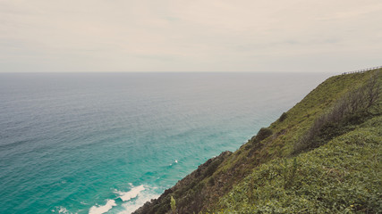 Fototapeta premium Byron Bay Australia